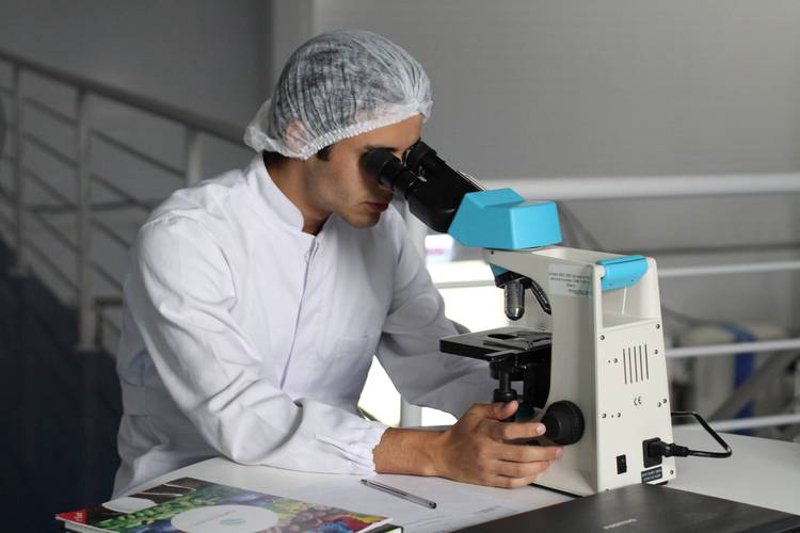 生物制剂
